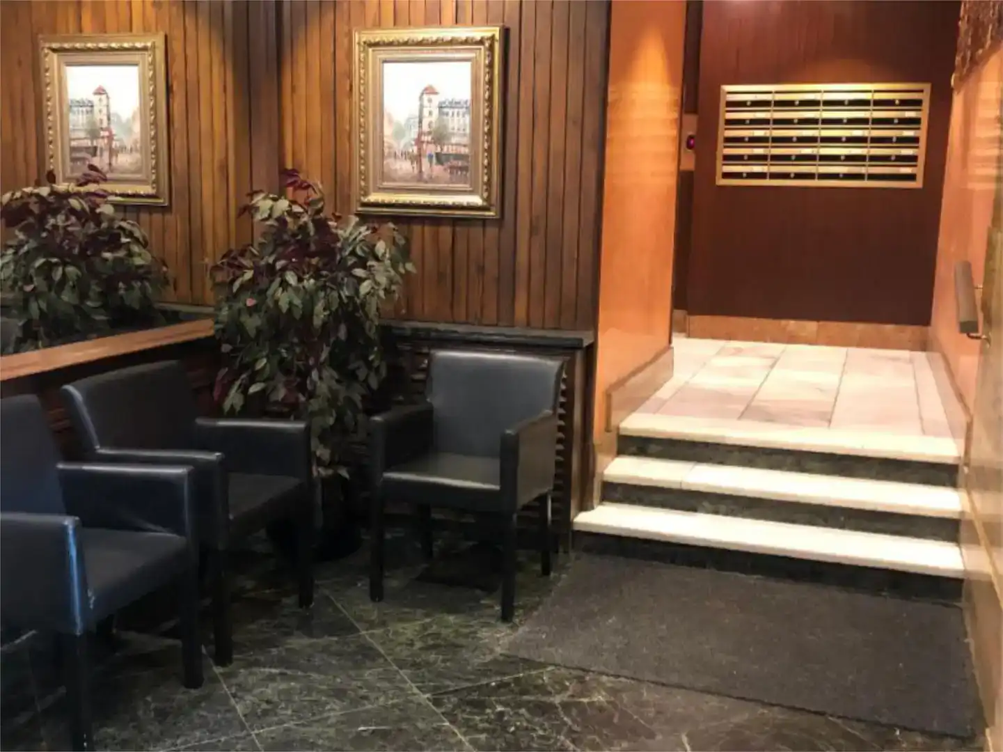 Piso de 237 m² en León