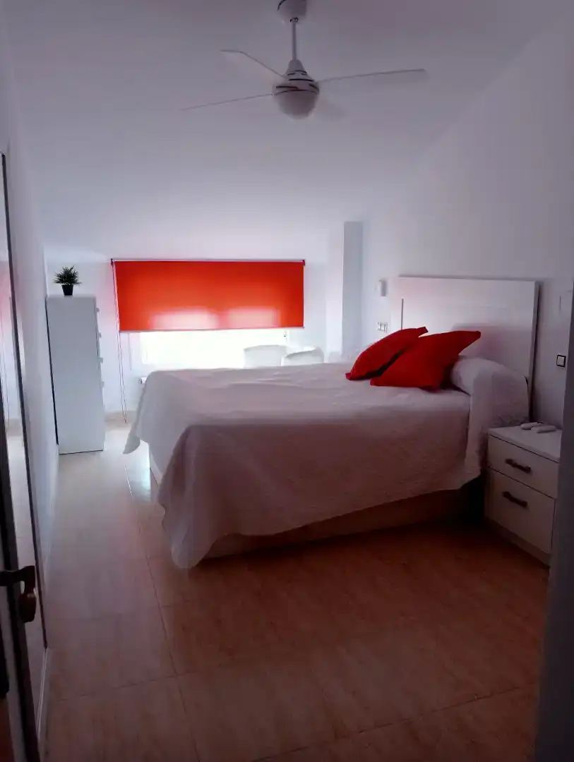 Piso de 110 m² en Candeleda
