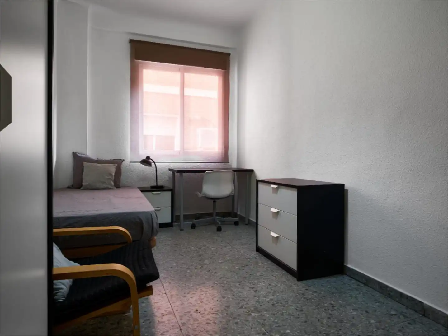 Habitación 140 m², Murcia