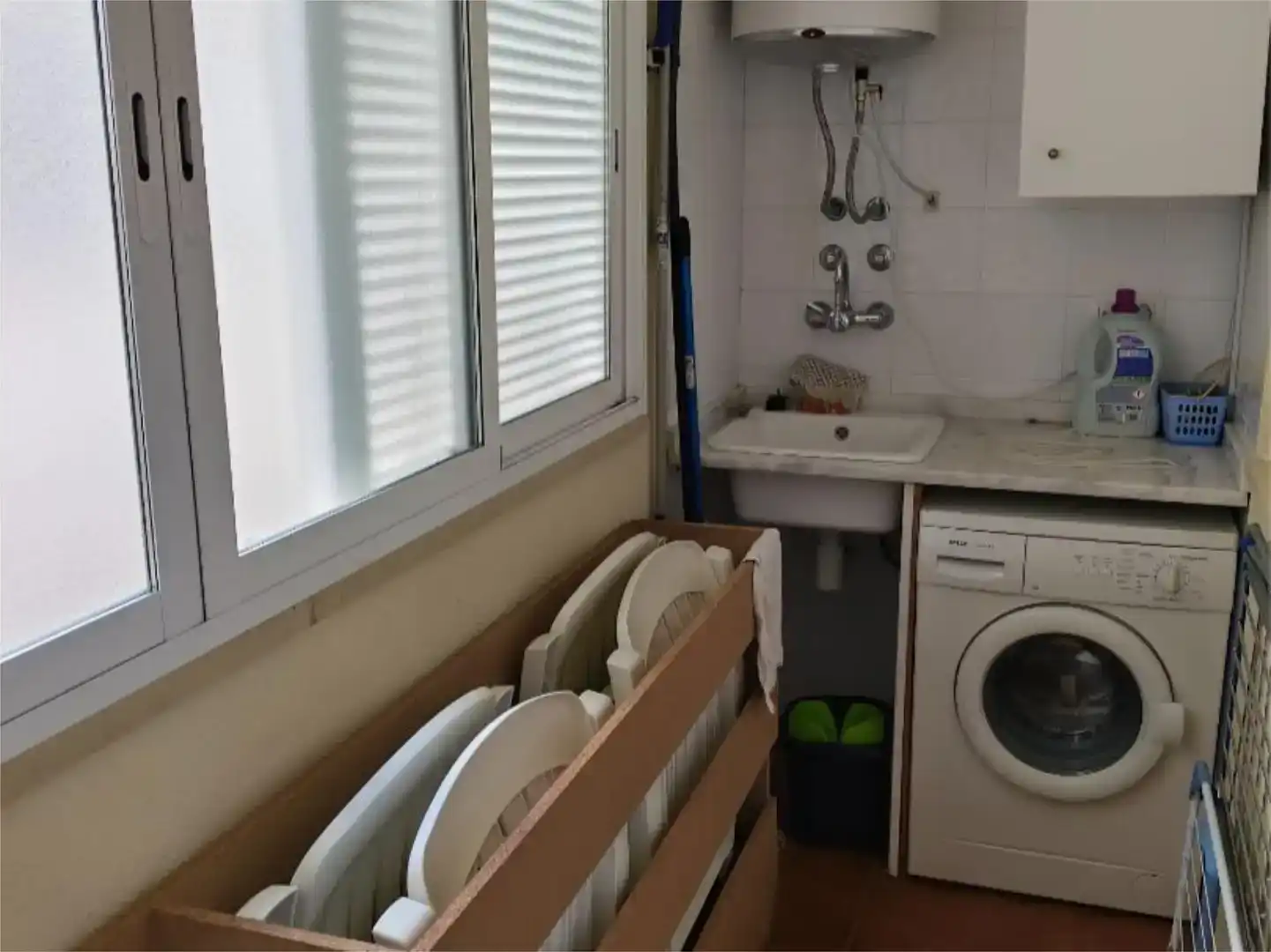 Piso de 90 m² en Torreblanca
