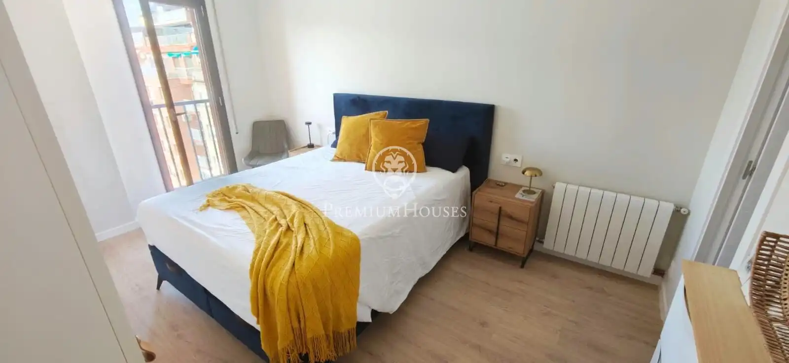 Wohnung 86 m² in Barcelona