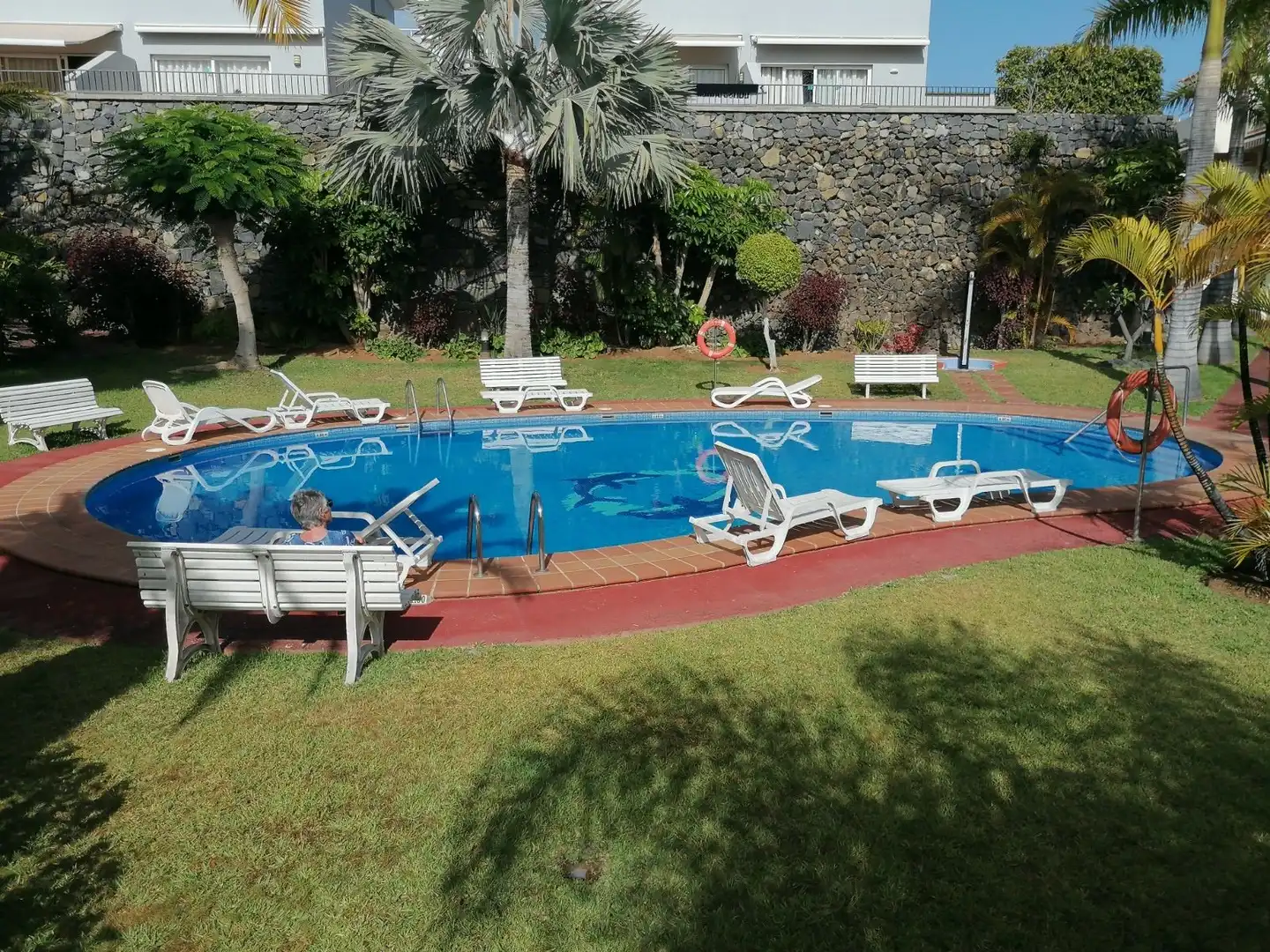 Pis de 115 m² a Puerto de la Cruz