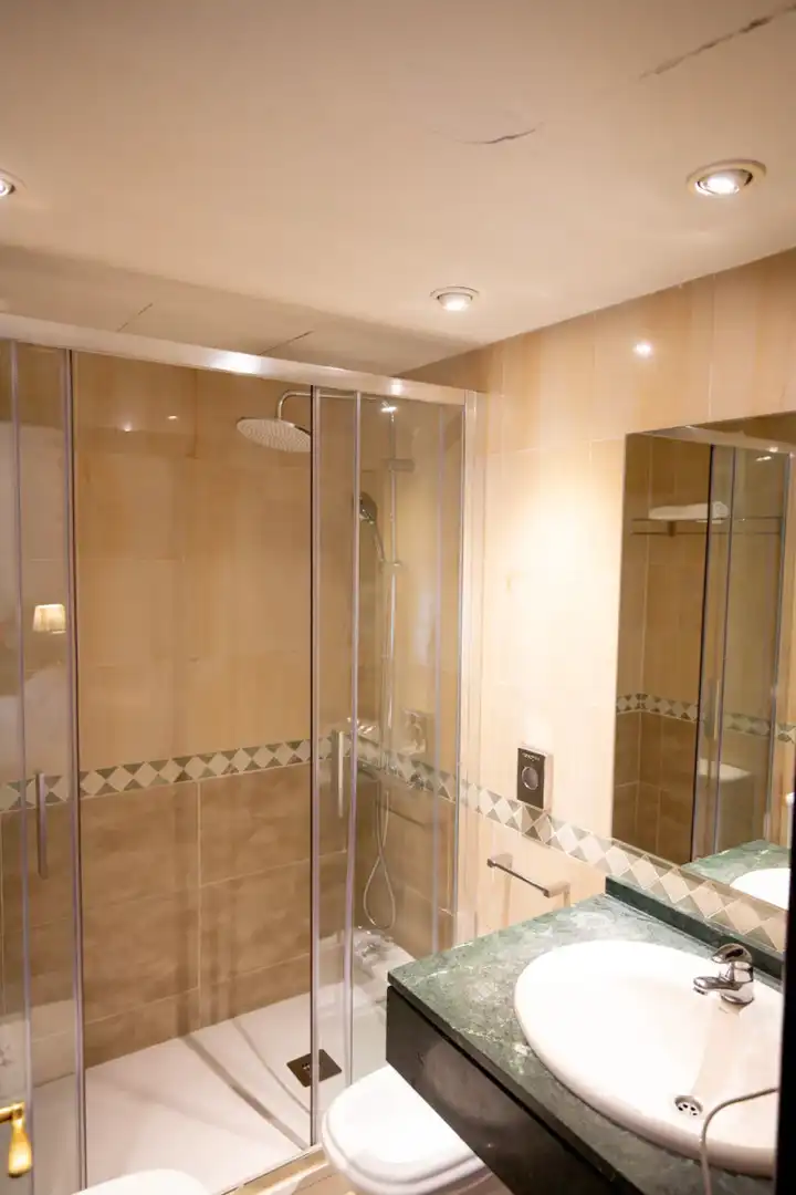 Pis de 40 m² a Madrid