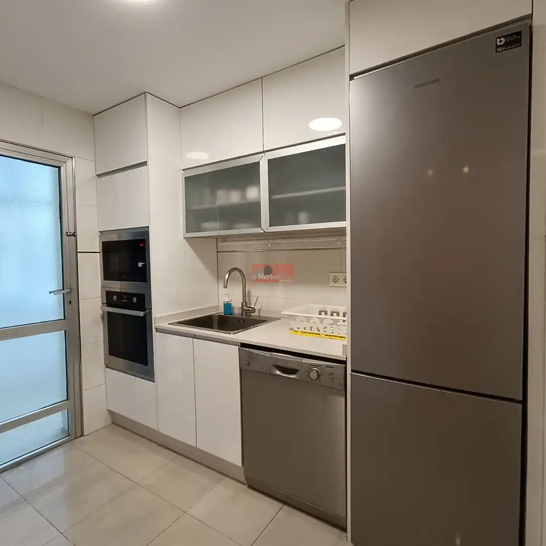 Pis de 62 m² a Lugo