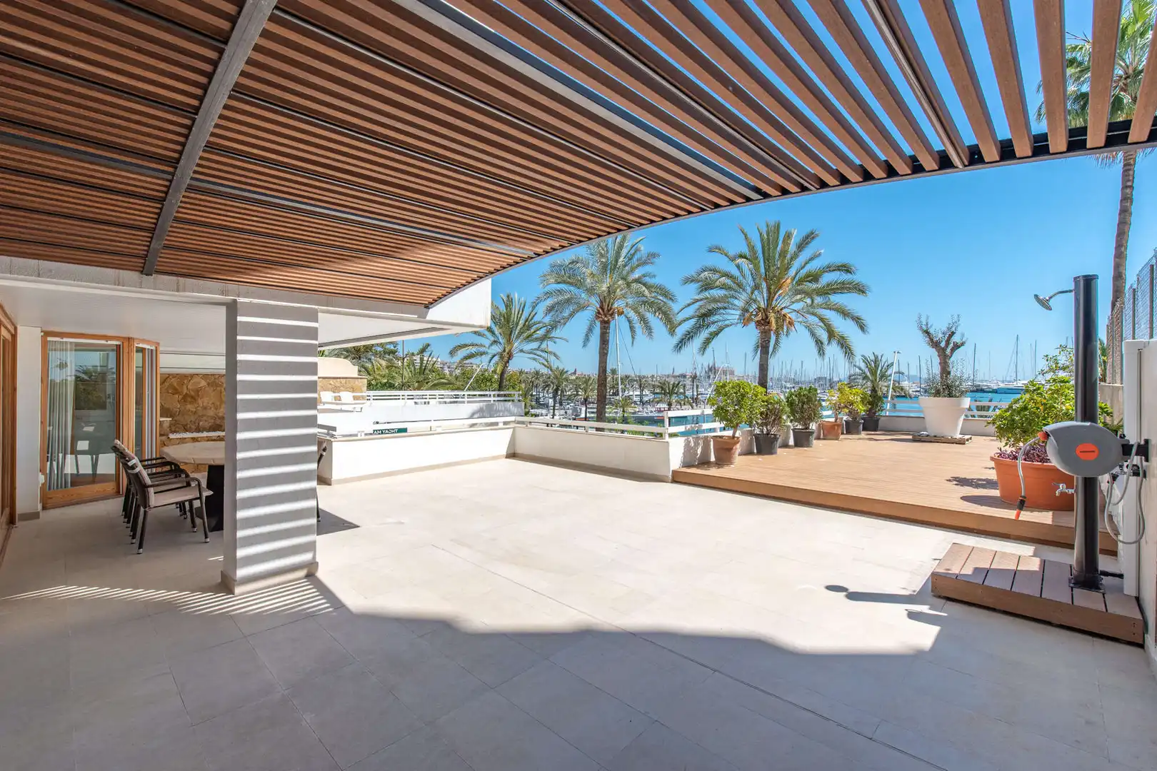 Piso de 165 m² en Palma