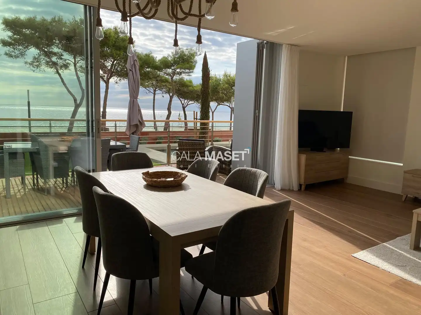 Apartamento 120 m² em Castell d'Aro, Platja d'Aro i s'Agaró