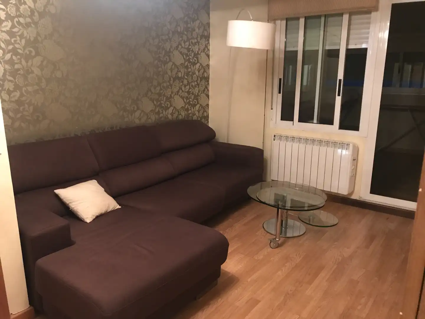 Pis de 119 m² a Santiago de Compostel·la