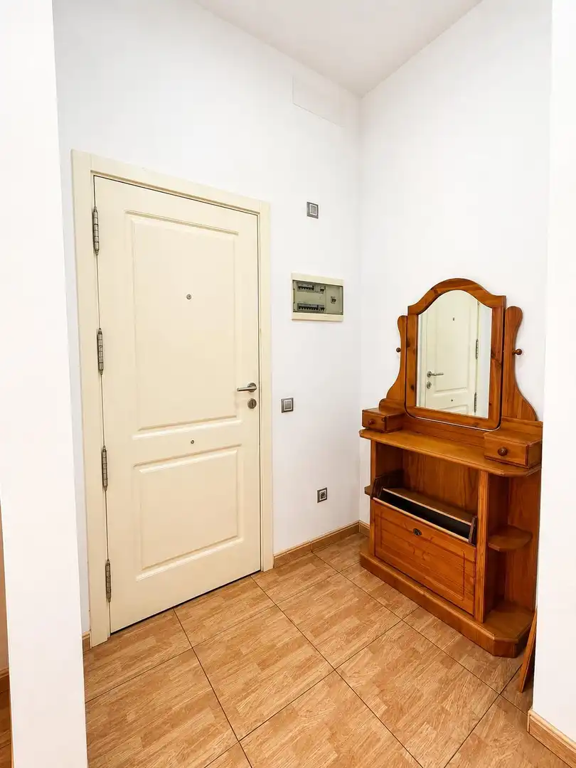 Wohnung 50 m² in Las Palmas de Gran Canaria