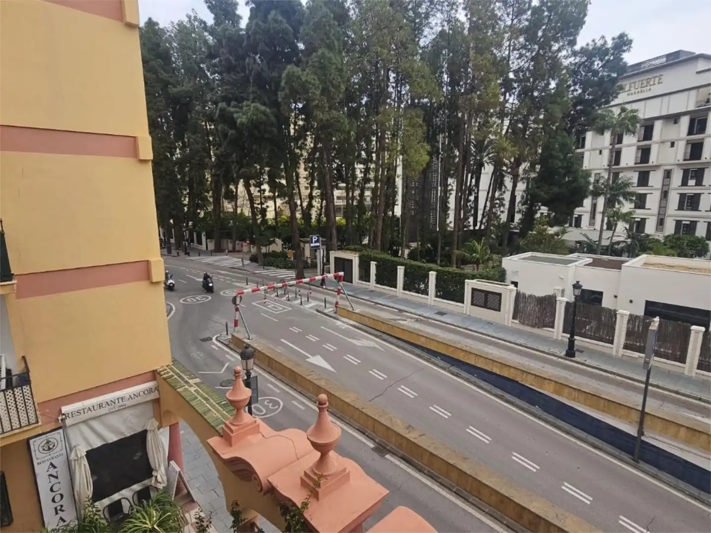 Piso de 50 m² en Marbella