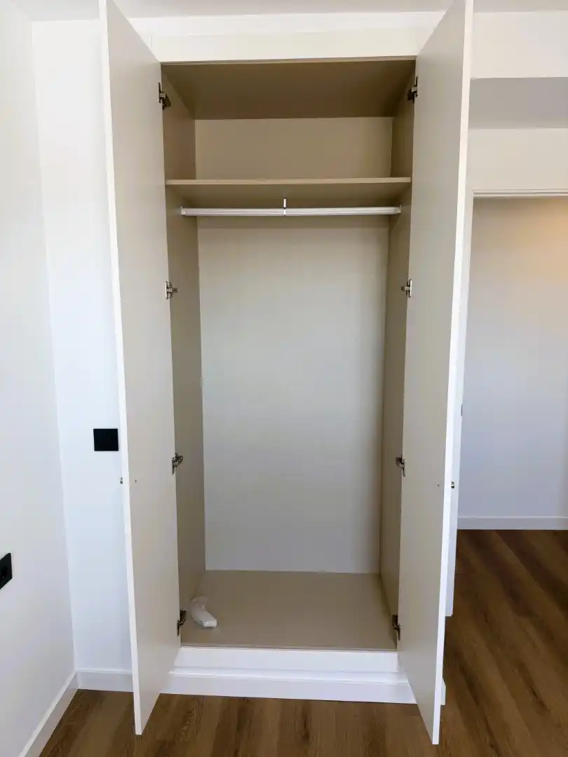 Piso de 102 m² en Valencia