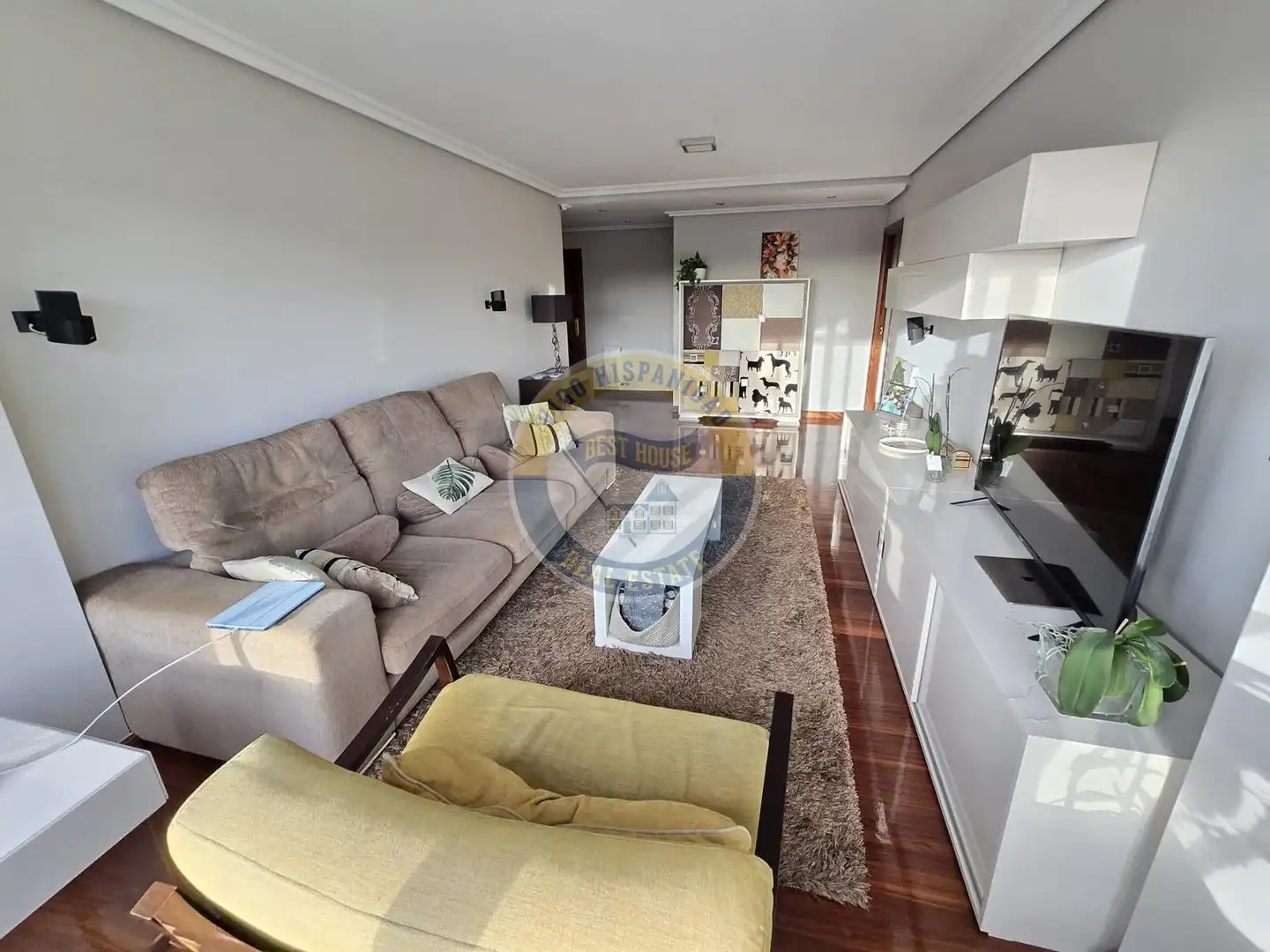 Appartamento 100 m² a Vigo