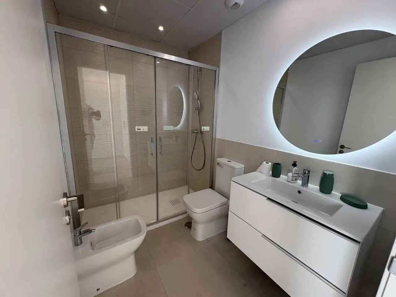 Piso de 115 m² en Tomares