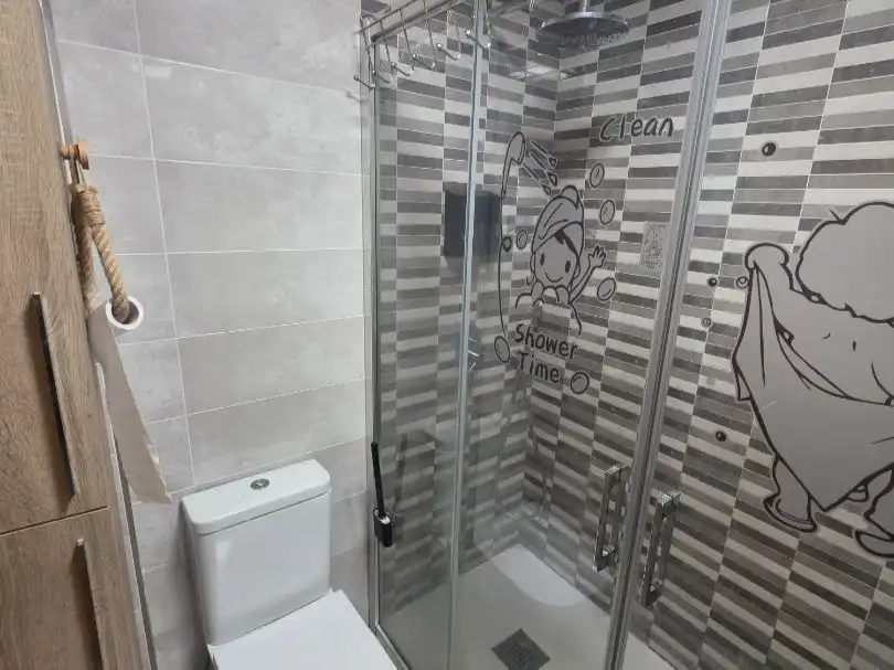 Piso de 80 m² en Béjar