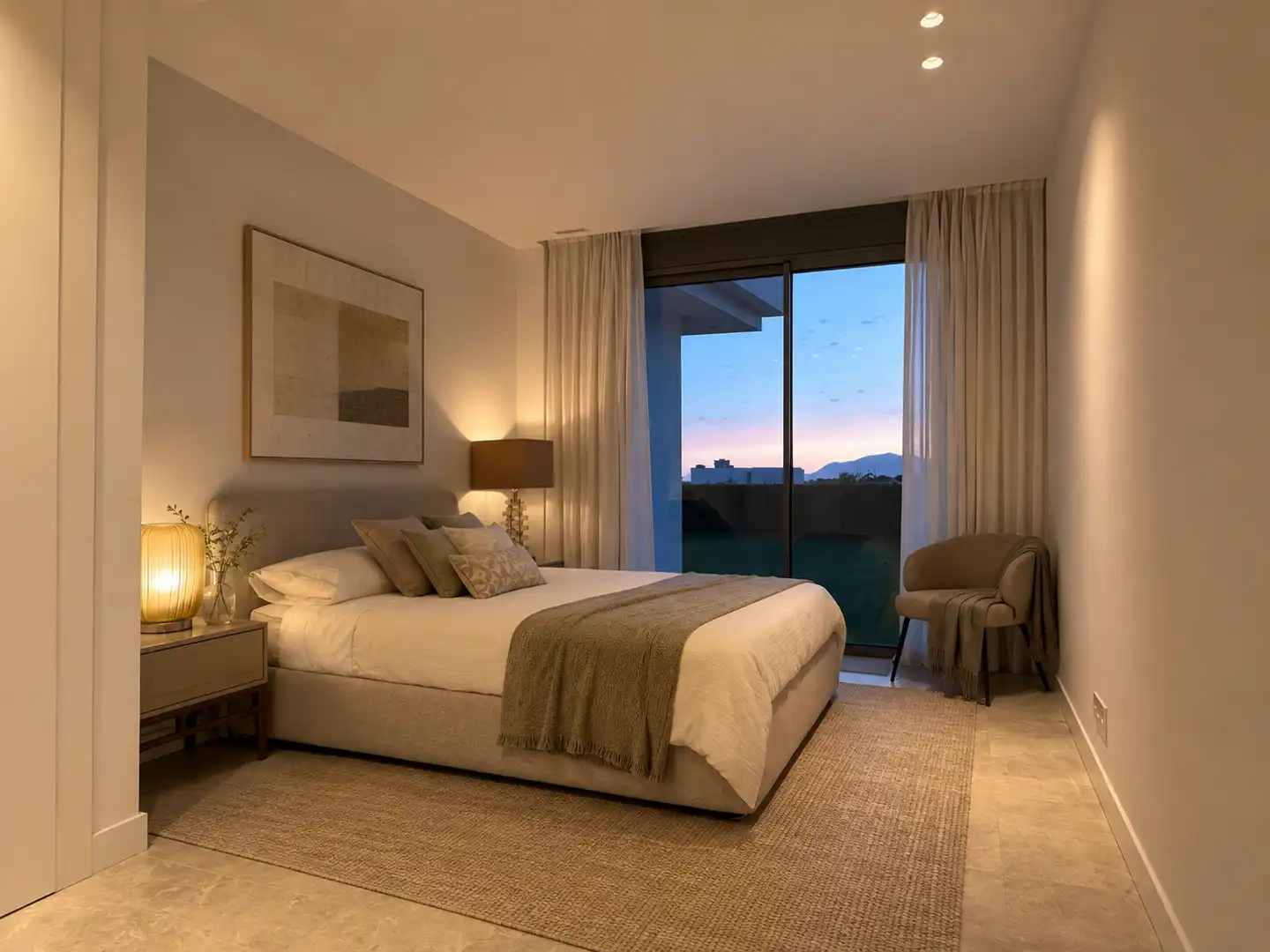 Piso de 178 m² en Marbella