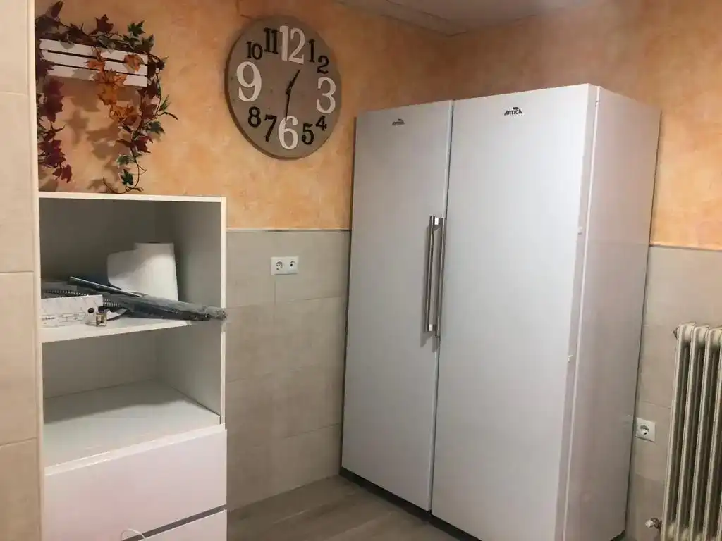 Apartamento 120 m² em Albacete