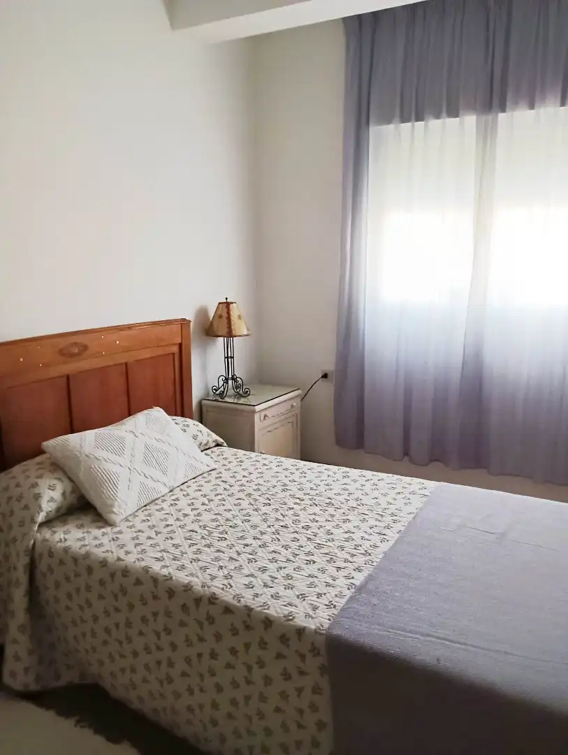 Casa en alquiler, Los Villares