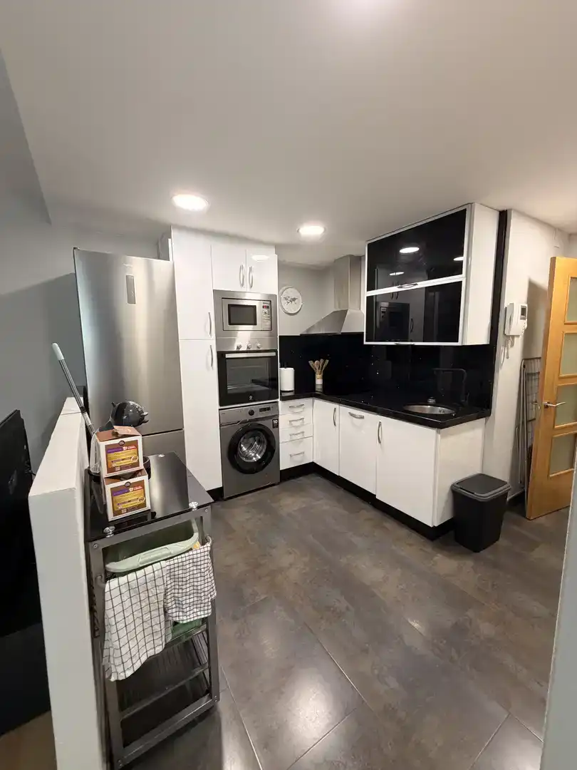 Piso de 62 m² en Oviedo