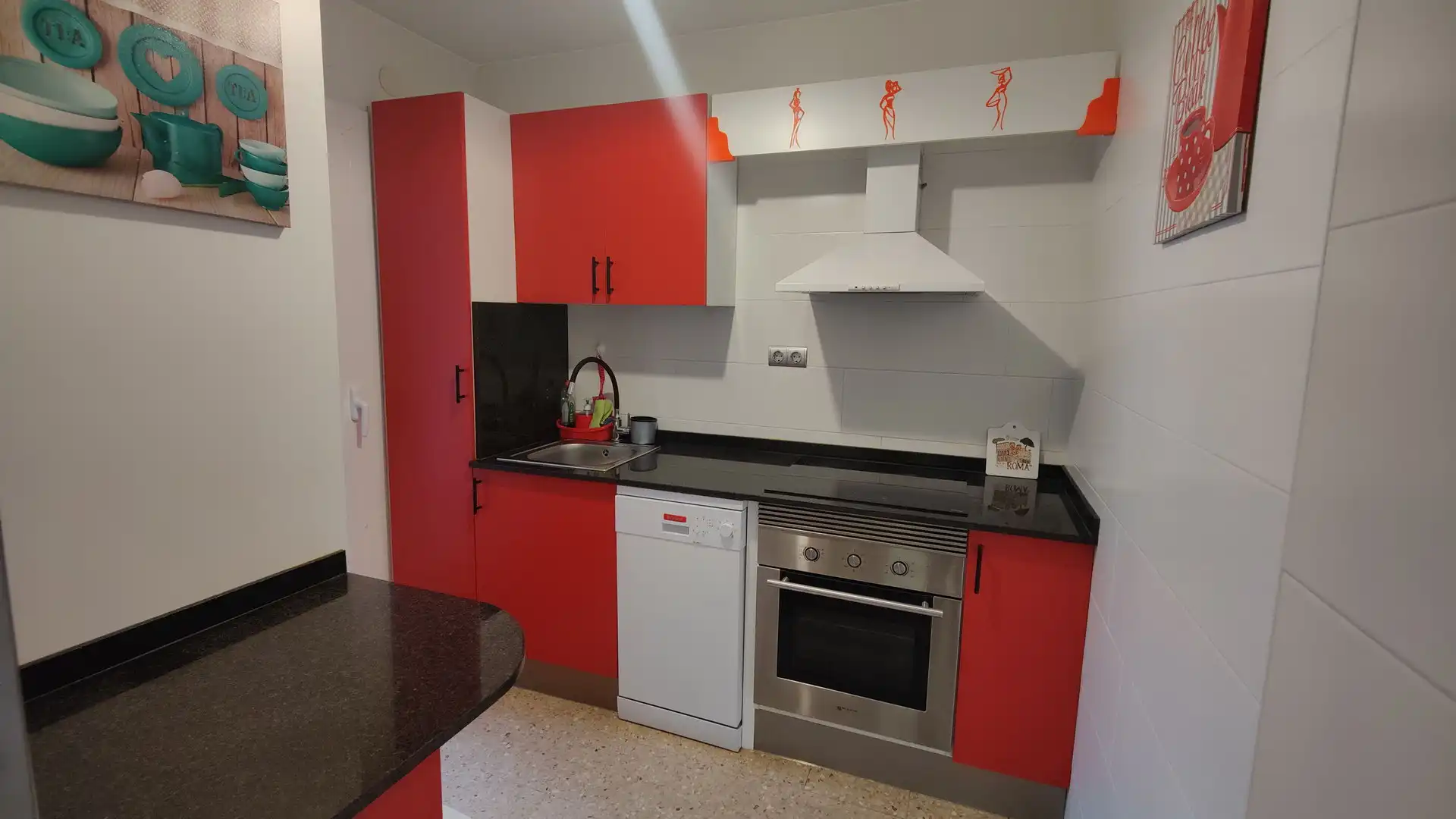 Pis de 70 m² a Cervelló