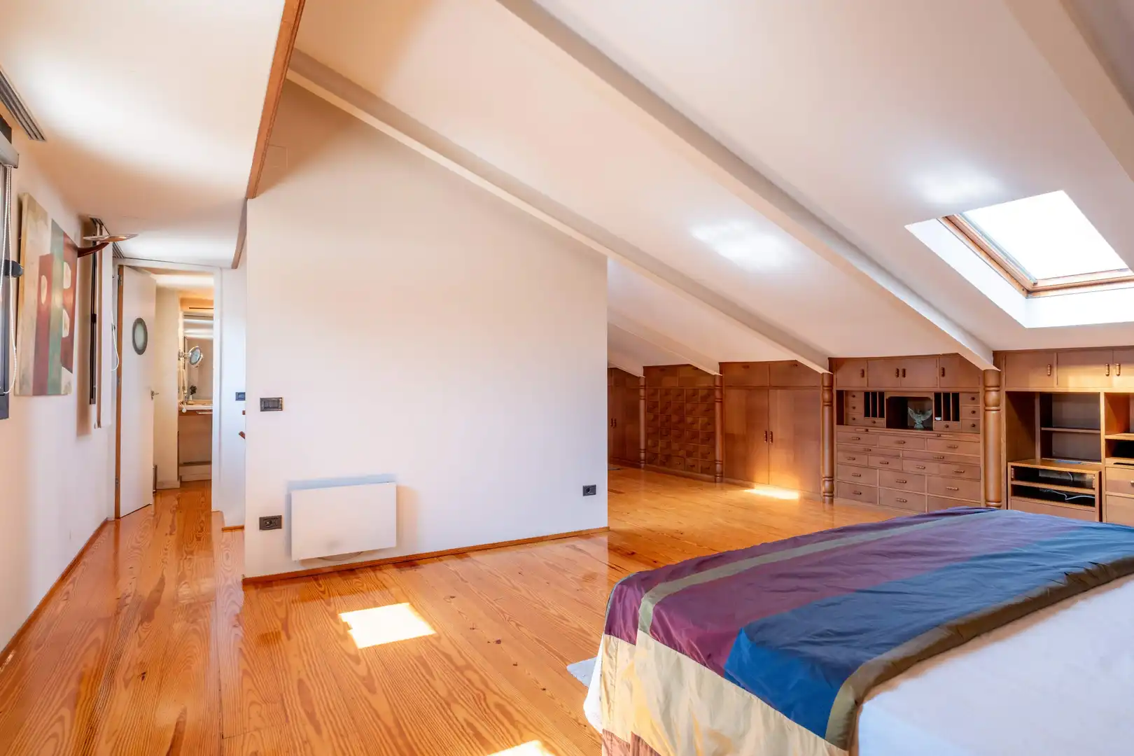 Piso de 145 m² en Zaragoza