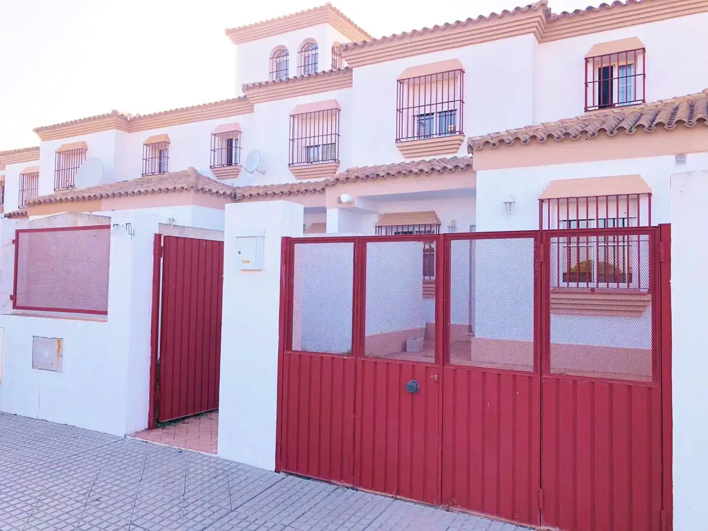 Casa de 135 m² a Chiclana de la Frontera