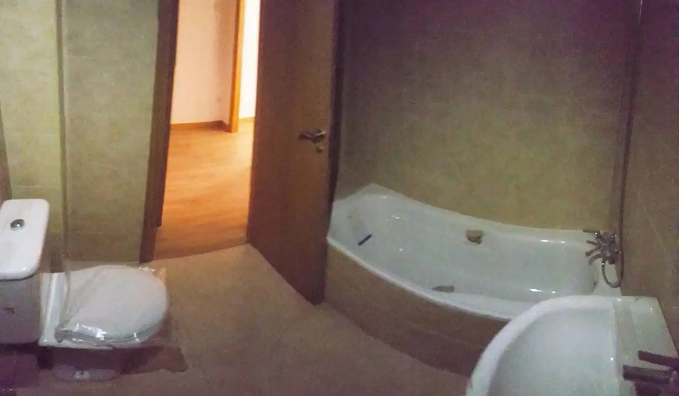 Piso de 76 m² en Tudela de Duero