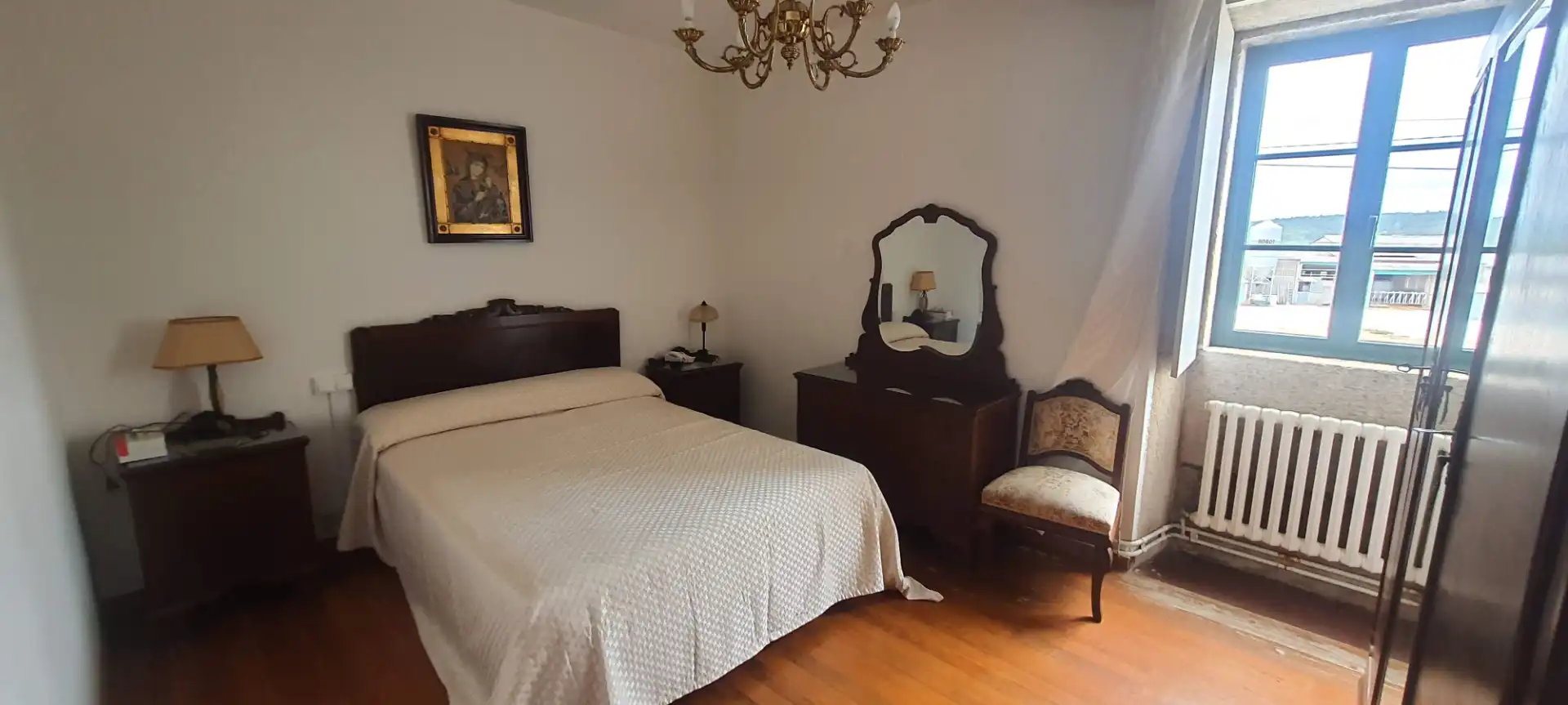 Casa de 280 m² en Ponteceso