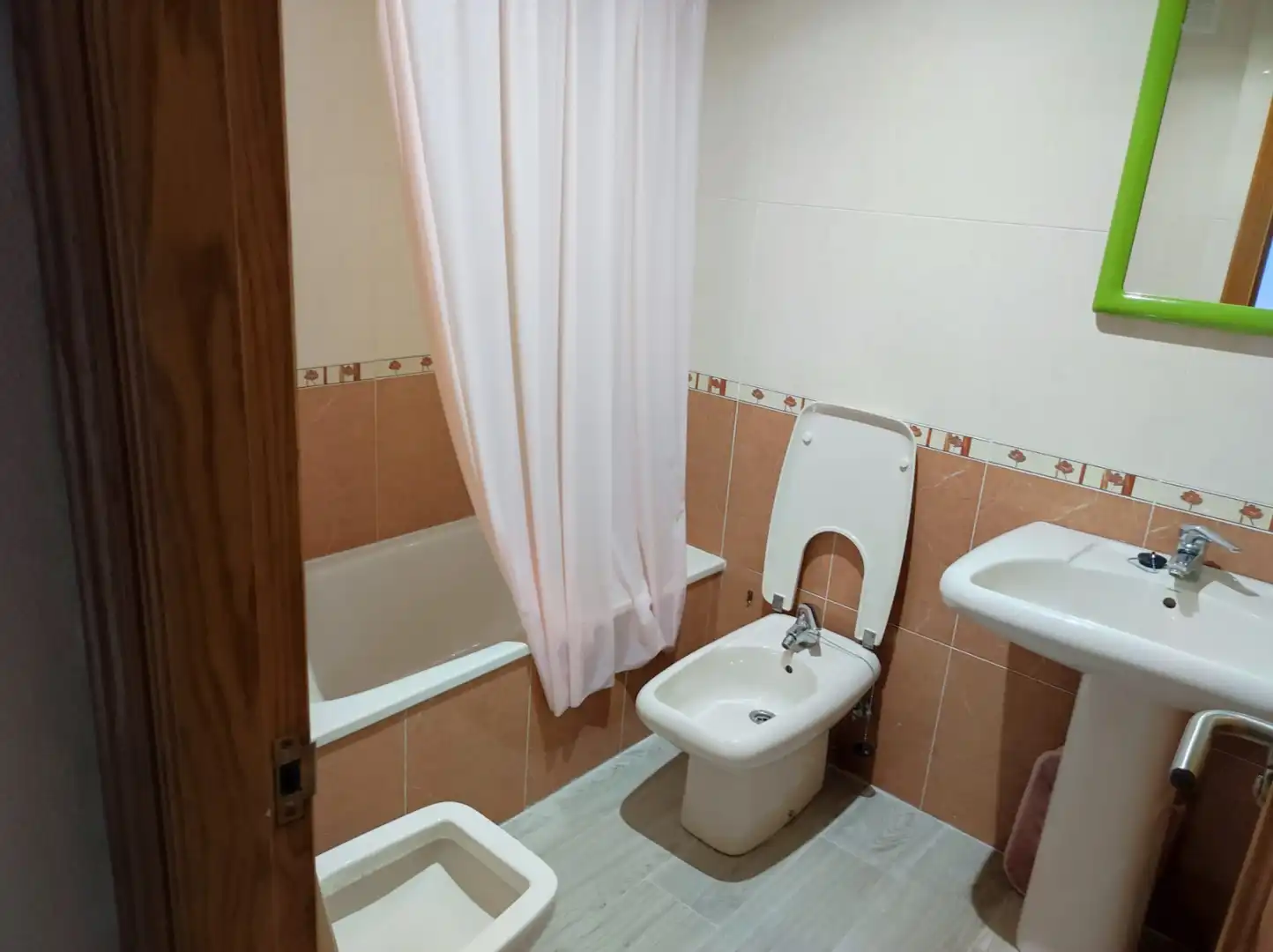 Pis de 66 m² a Tavernes de la Valldigna
