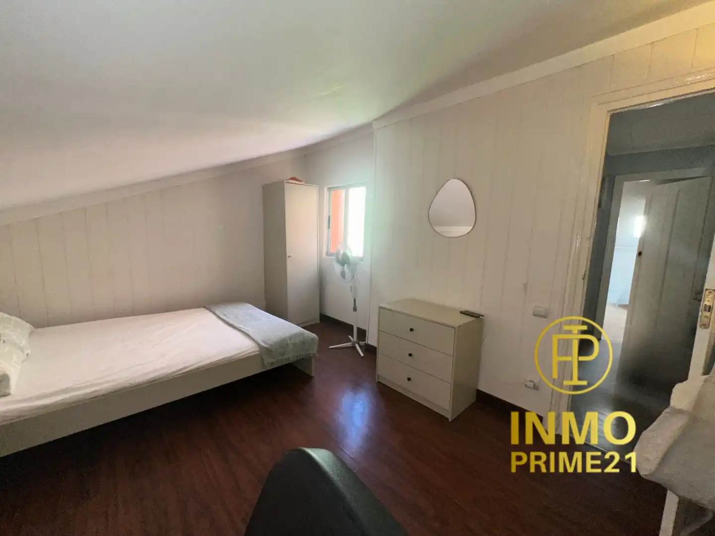 Piso de 109 m² en Santander
