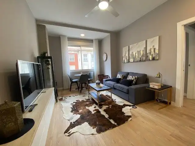 Piso de 60 m² en Murcia