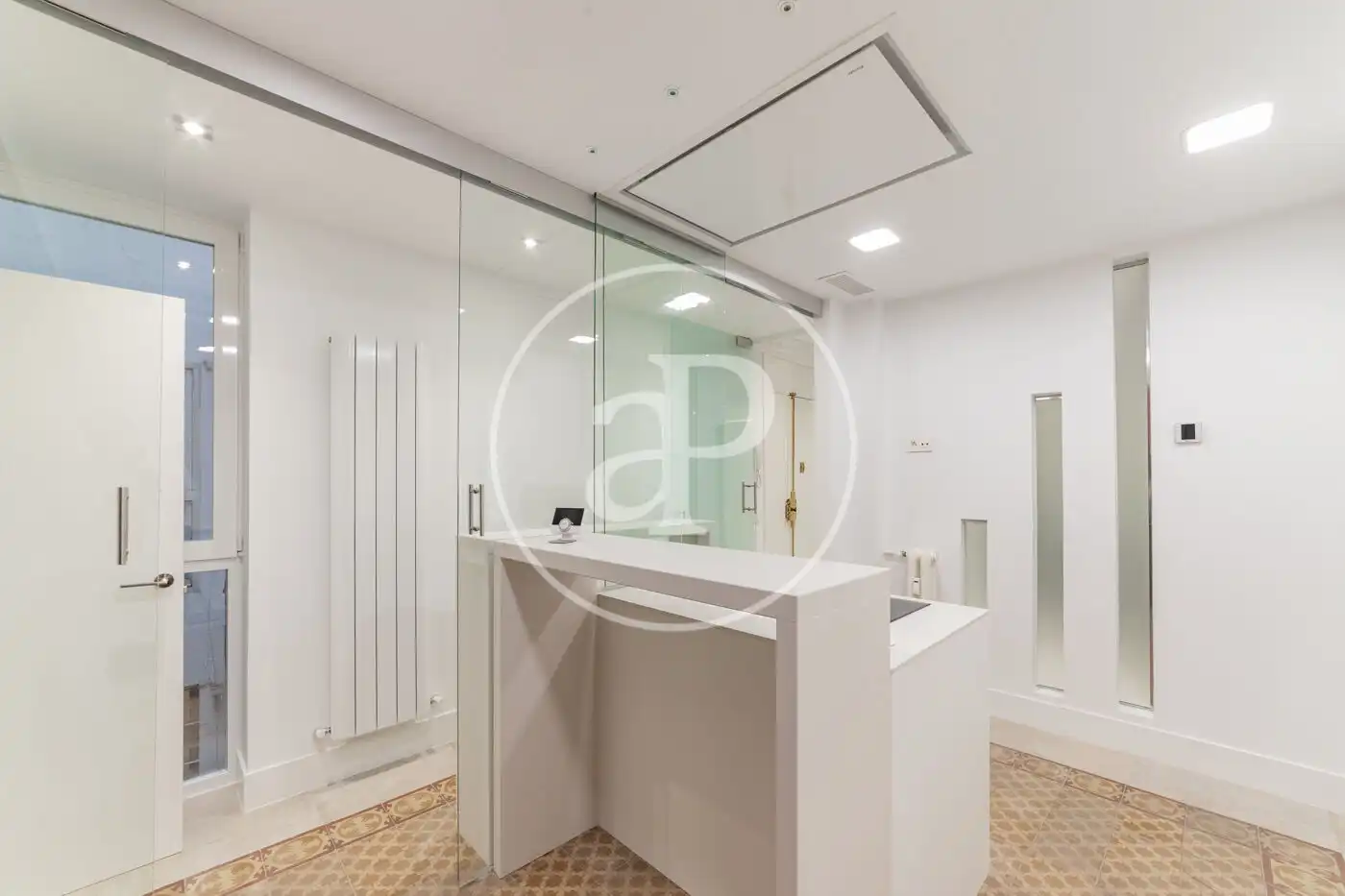 Apartamento 230 m² em Madrid