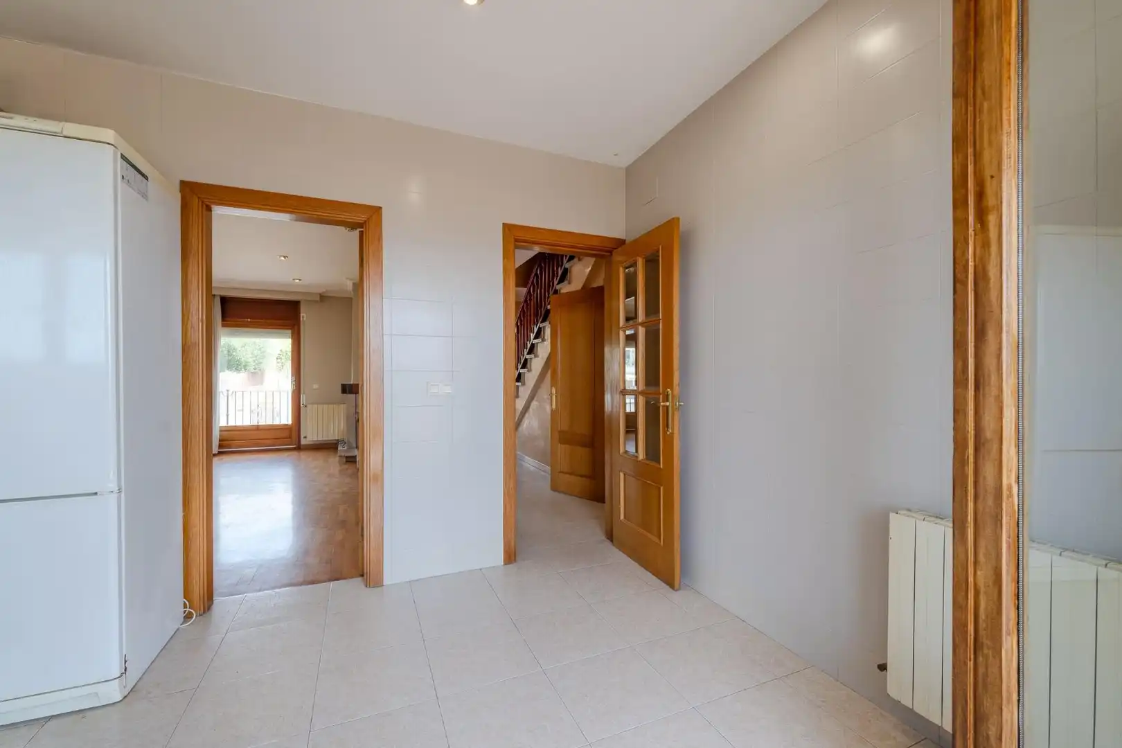 Pis de 221 m² a Girona