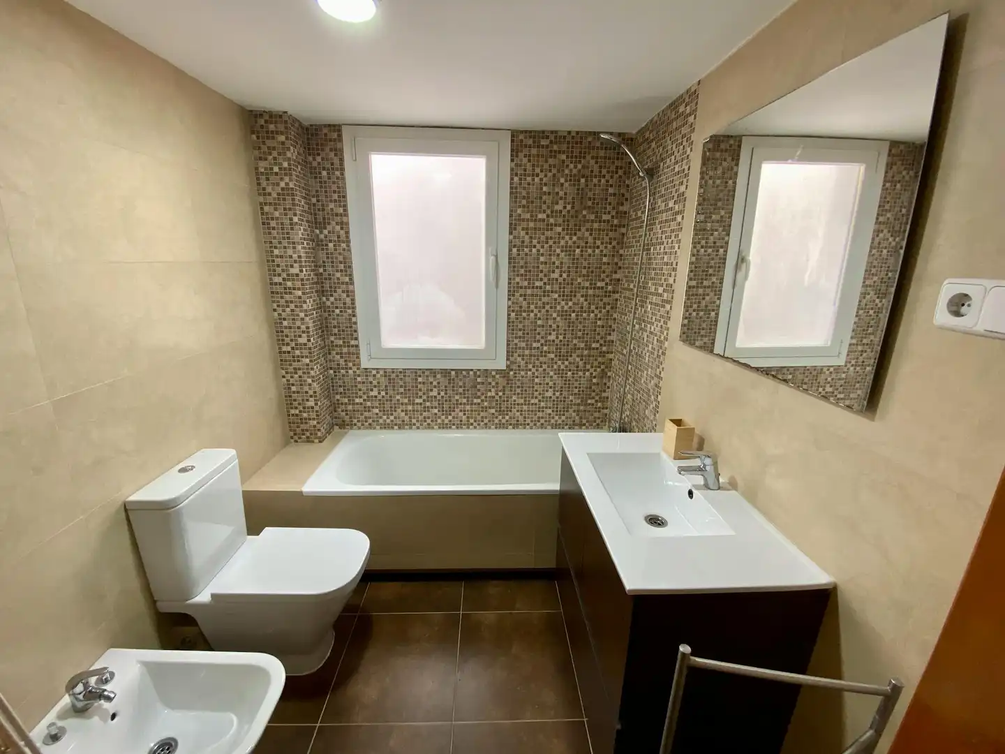 Quarto para alugar, Madrid