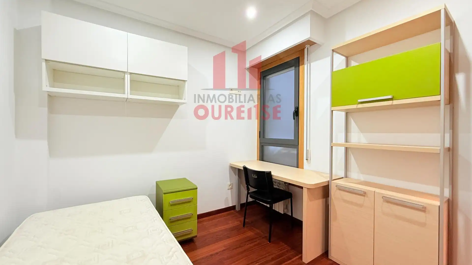 Piso de 55 m² en Ourense