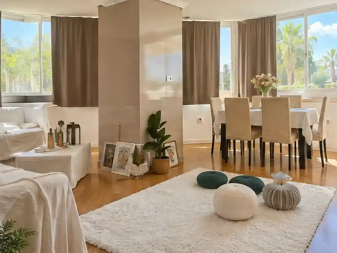 Piso de 80 m² en Ibiza