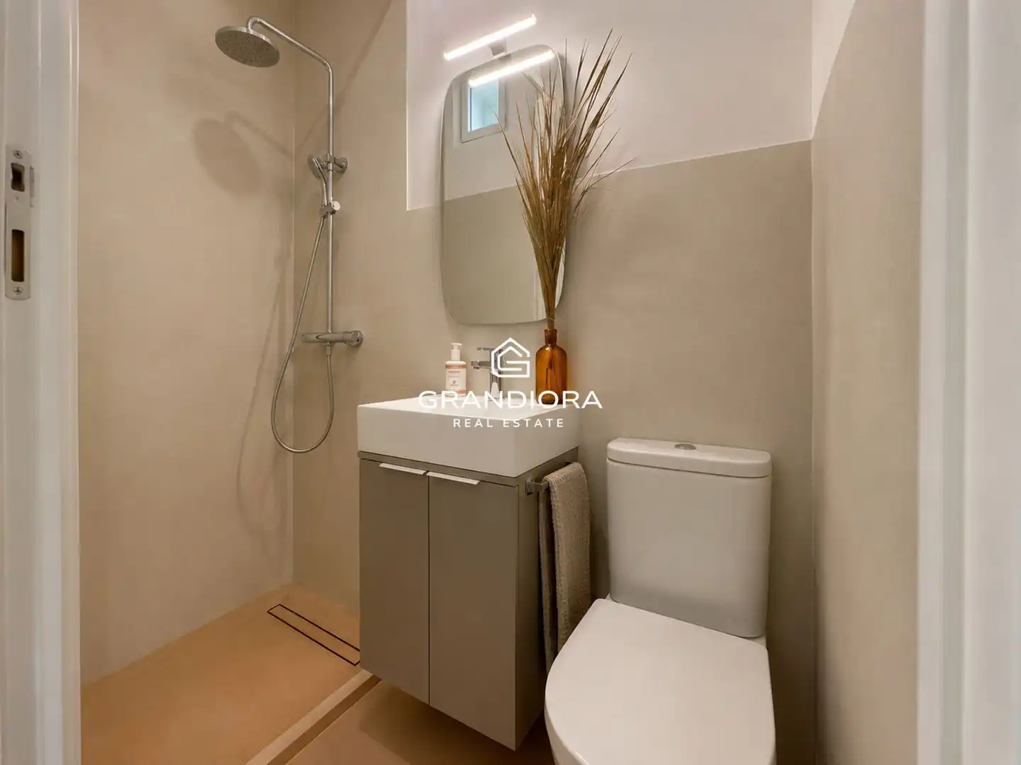 Piso de 100 m² en Barcelona