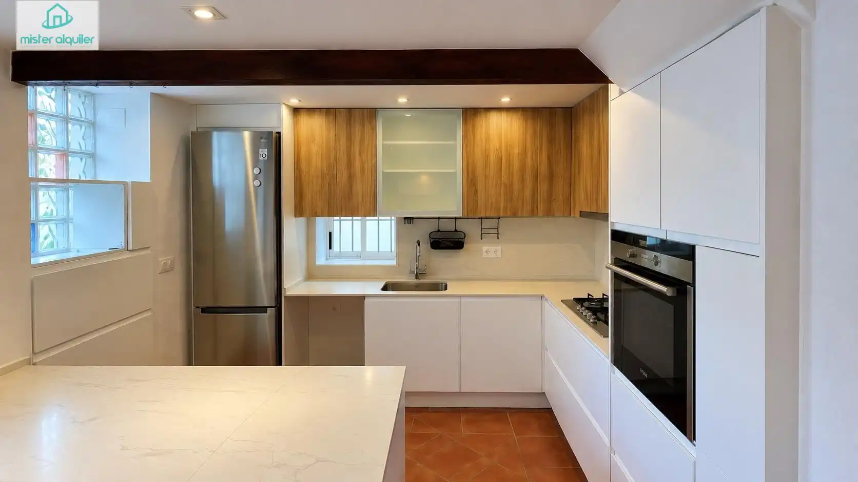 Piso de 146 m² en el Campello