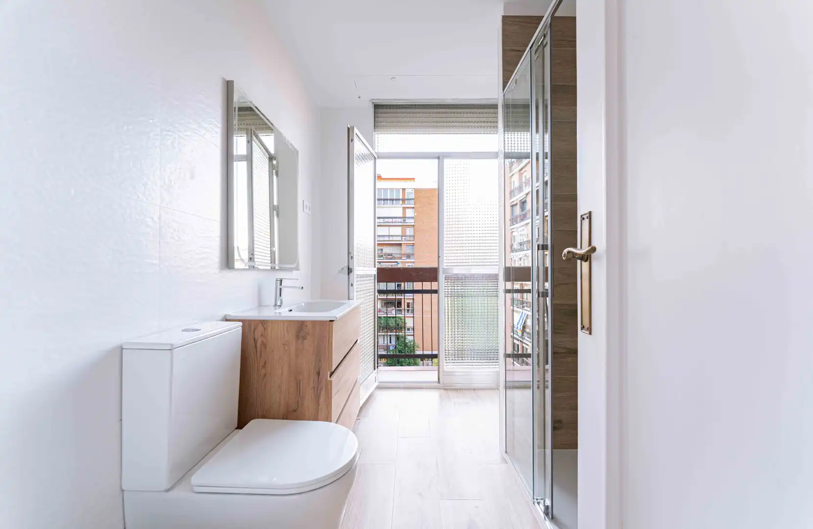 Piso de 187 m² en Madrid