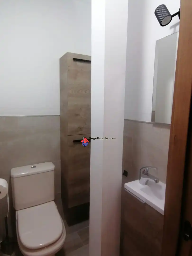 Pis de 115 m² a Segovia