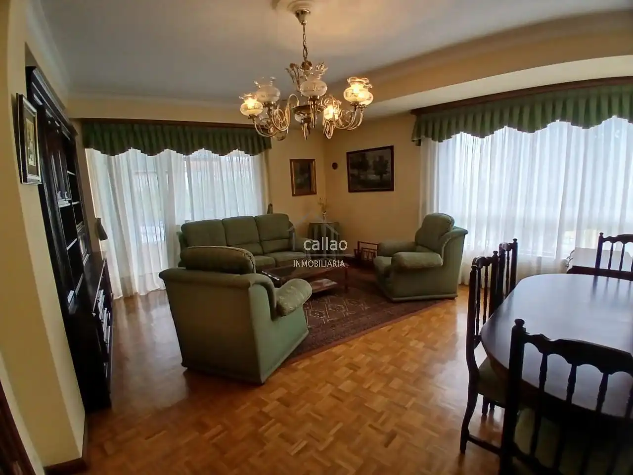 Appartamento 139 m² a Ferrol