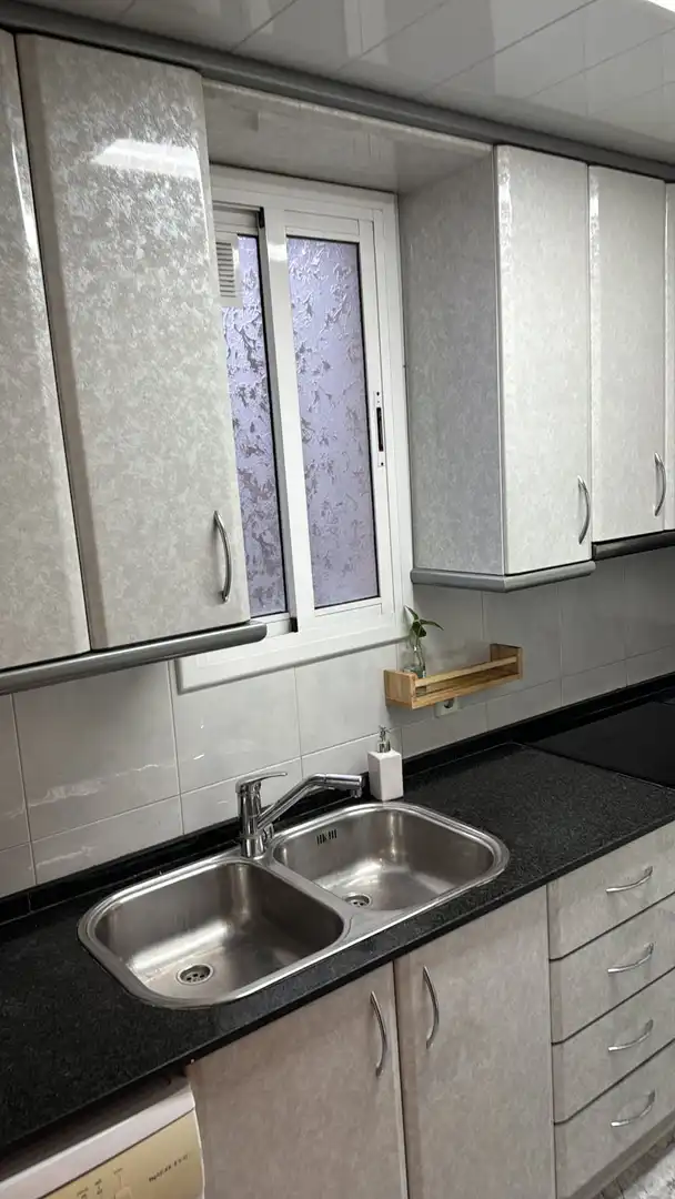 Habitación 95 m², Barcelona