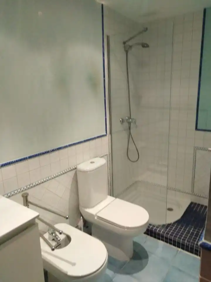 Piso de 99 m² en Burgos