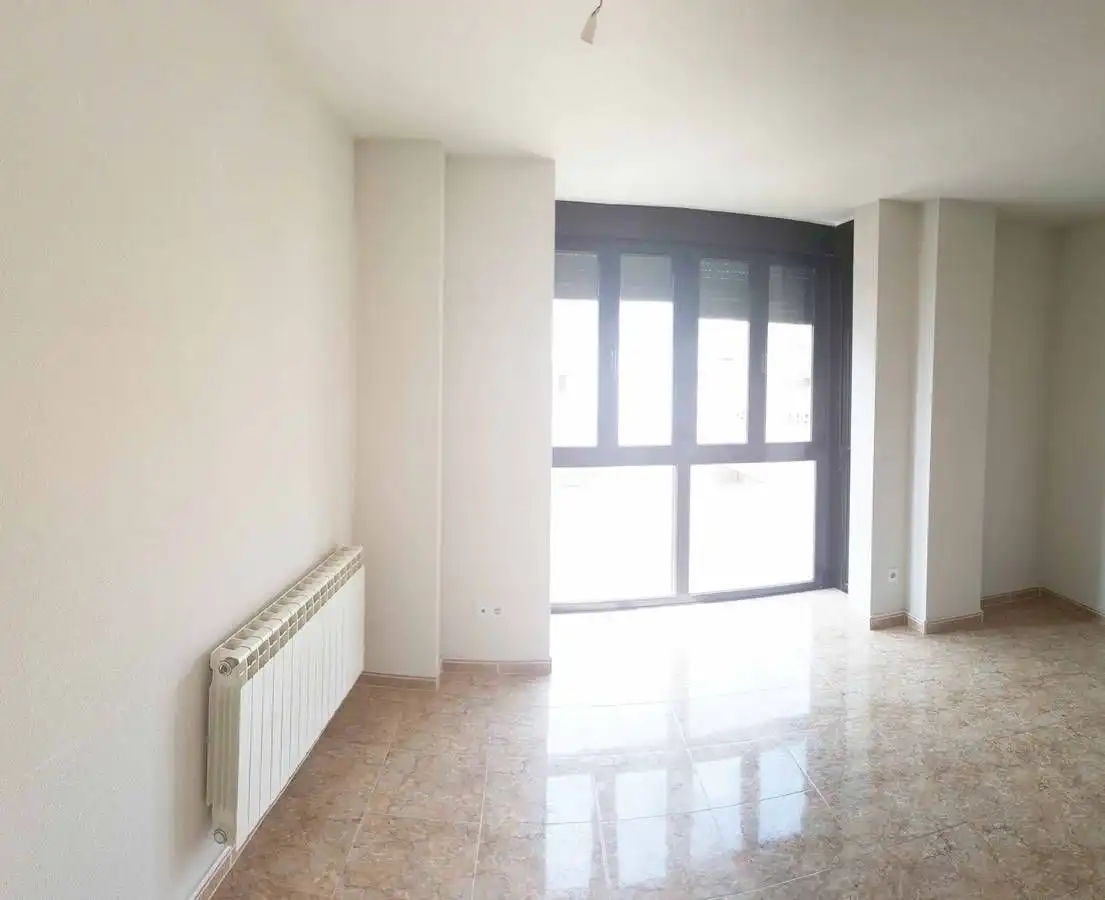 Piso de 96 m² en Medina de Rioseco