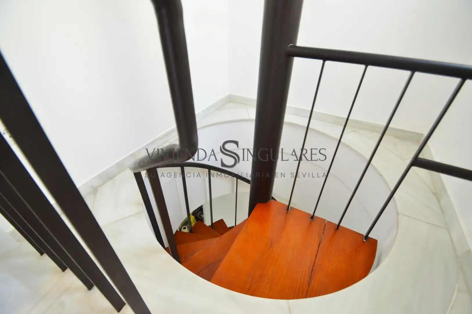 Piso de 115 m² en Sevilla