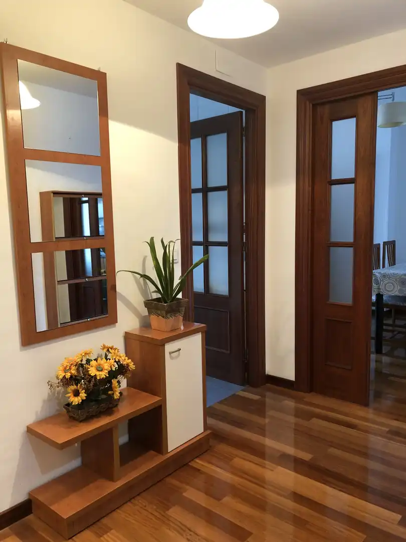 Piso de 70 m² en Avilés