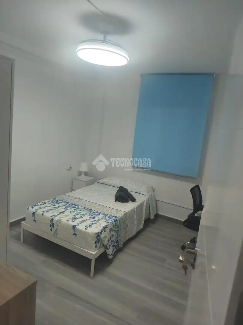 Piso de 79 m² en Castilleja de la Cuesta