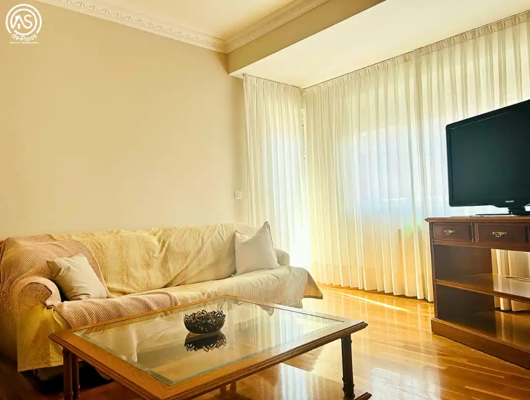 Piso de 160 m² en Zaragoza