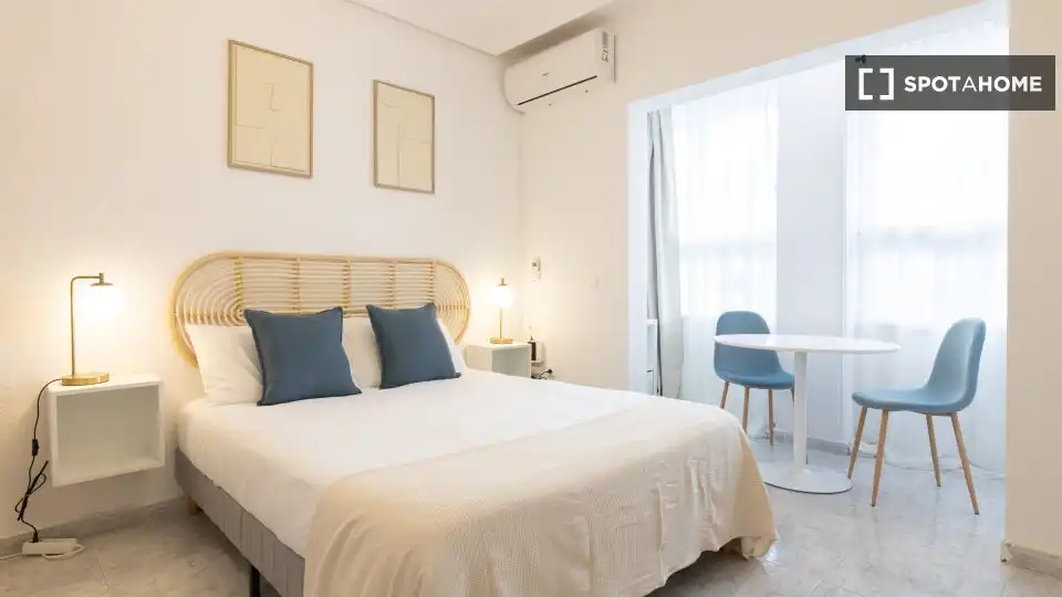 Habitación 43 m², Torrevieja