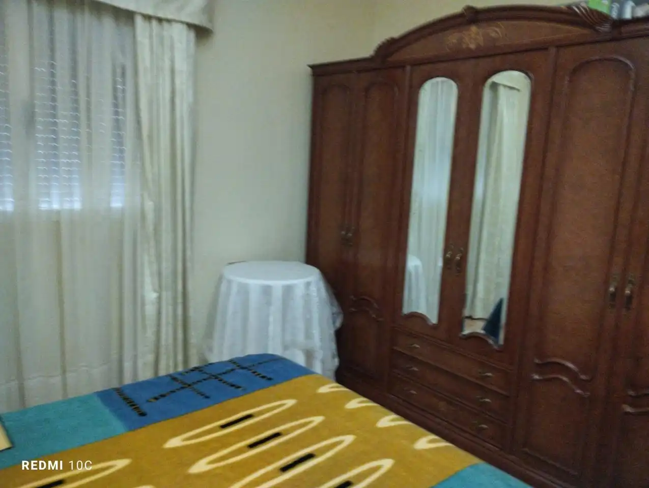 Piso de 73 m² en Melilla