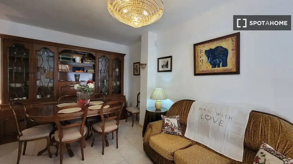 Habitación 105 m², Ronda