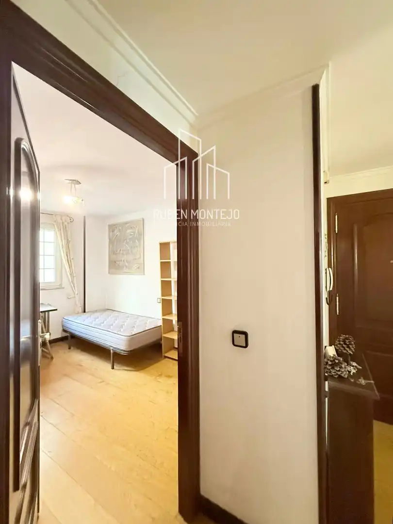 Piso de 115 m² en Salamanca
